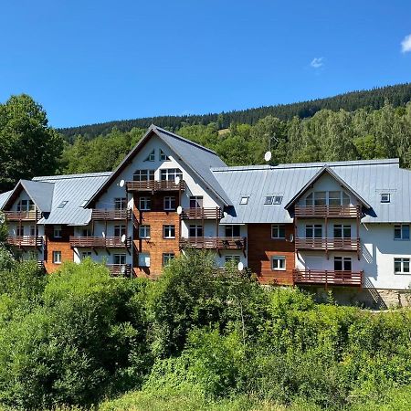 Apartman Labska Apartment Spindleruv Mlyn Exterior photo