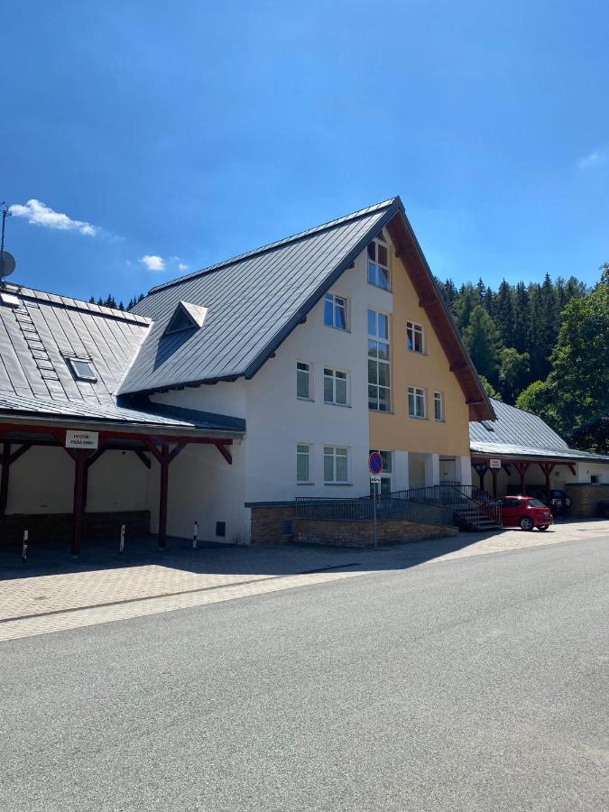 Apartman Labska Apartment Spindleruv Mlyn Exterior photo