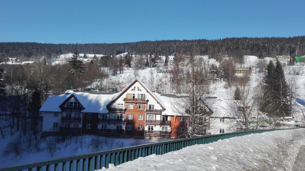 Apartman Labska Apartment Spindleruv Mlyn Exterior photo